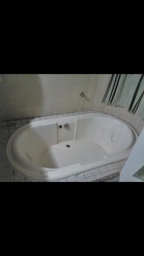 Hot Springs Hotel Caldas Novas 4*,